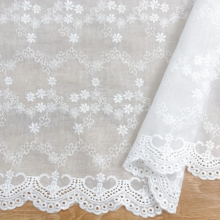 cotton fabric  by the yard
