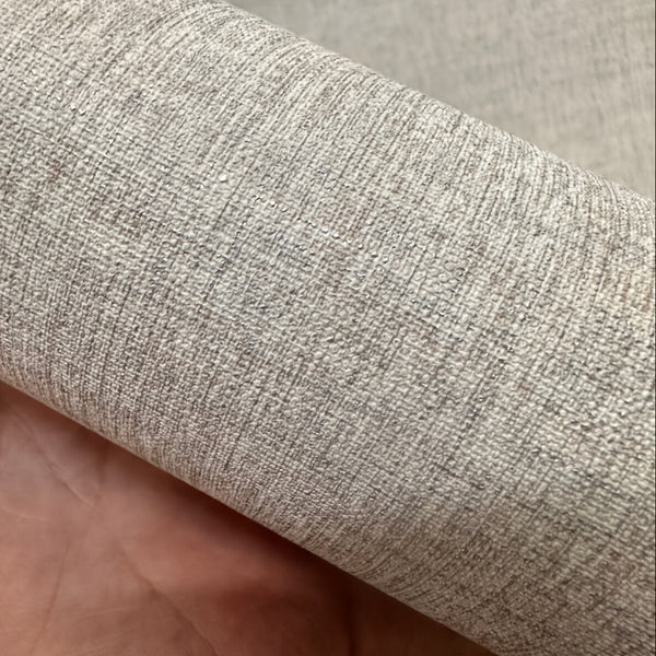 linen wallpaper

