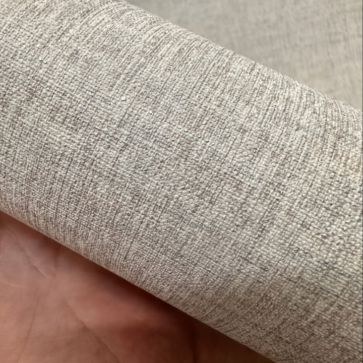 linen wallpaper

