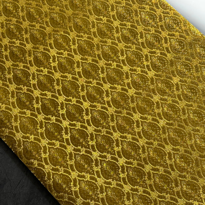 Luxury Gold Wallpaper