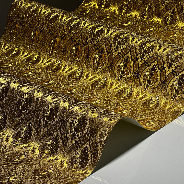 Luxury Gold Wallpaper US