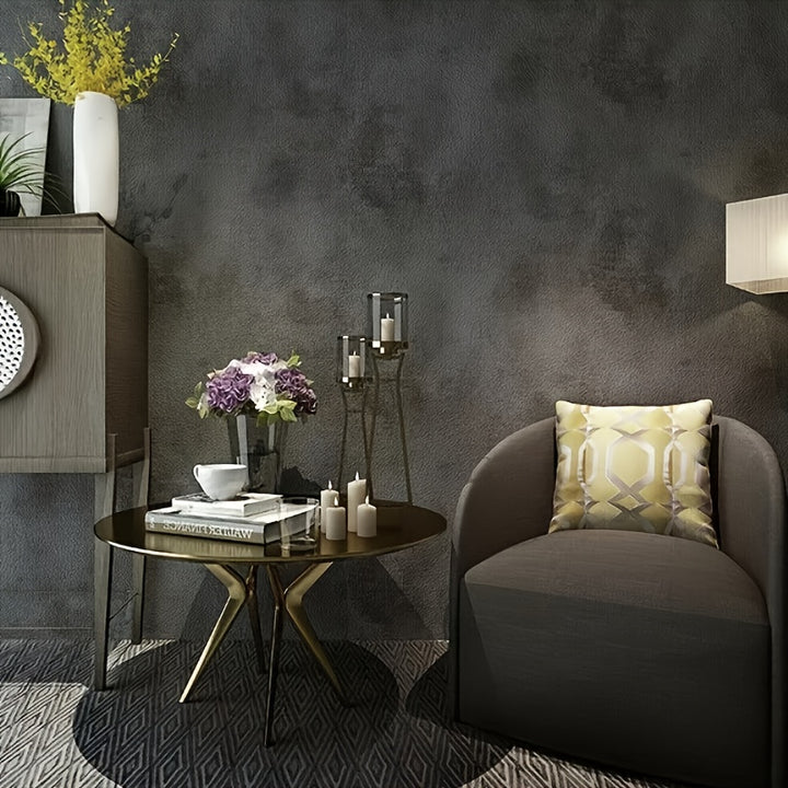 vintage concrete wallpaper