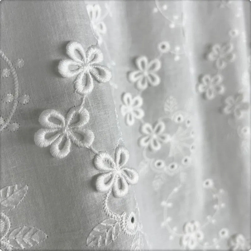 Fabric reviewed by Christine Pedersen