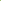 Green and white cotton twill stripe fabric