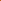Amber gold crinkle satin fabric folded edge view