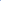 Powder blue crinkle satin fabric gathered display