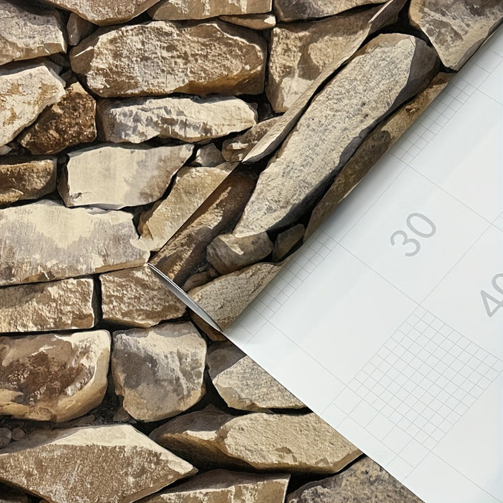 Stone wallpaper